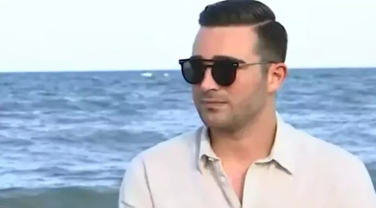 Fiul lui Radu Mazăre