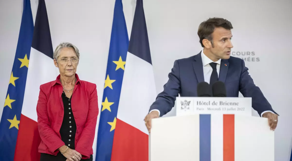 Cum va evolua România europeană? Radiografia guvernului francez de azi ne sugerează ce avem de făcut mâine 