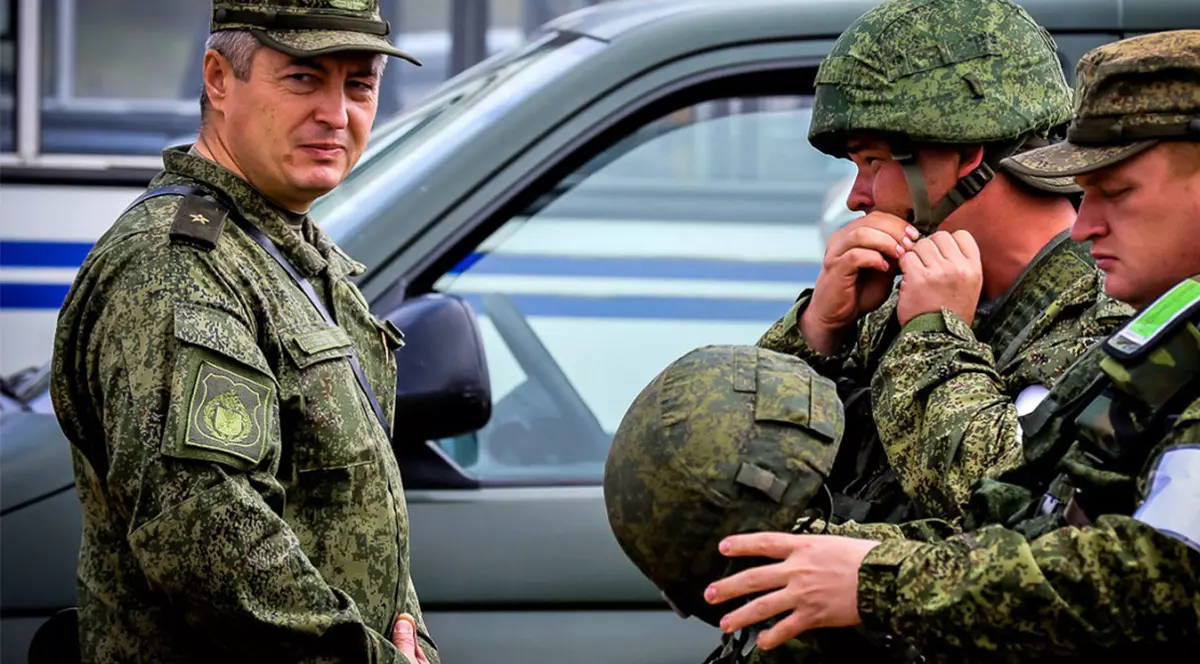 Șase generali ruși au fost demiși de la începutul invaziei Ucrainei. Alți cel puțin 10 au fost uciși, afirmă serviciile de informații britanice