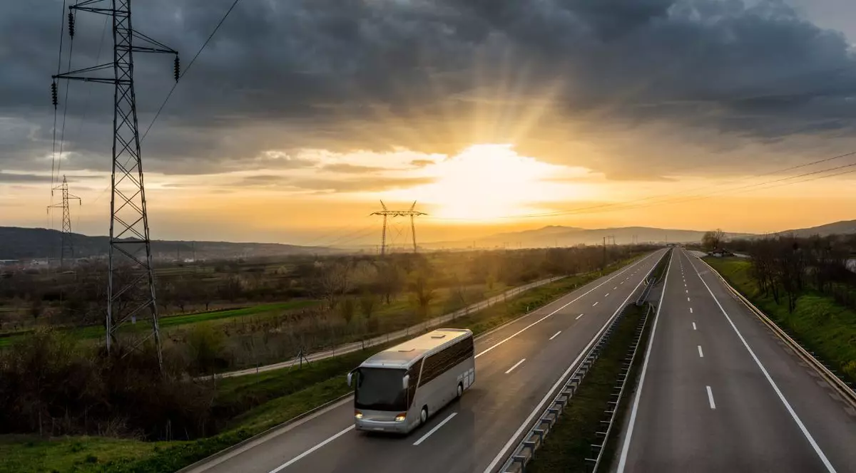 Ce să nu uiți când pleci cu autocarul în Germania?