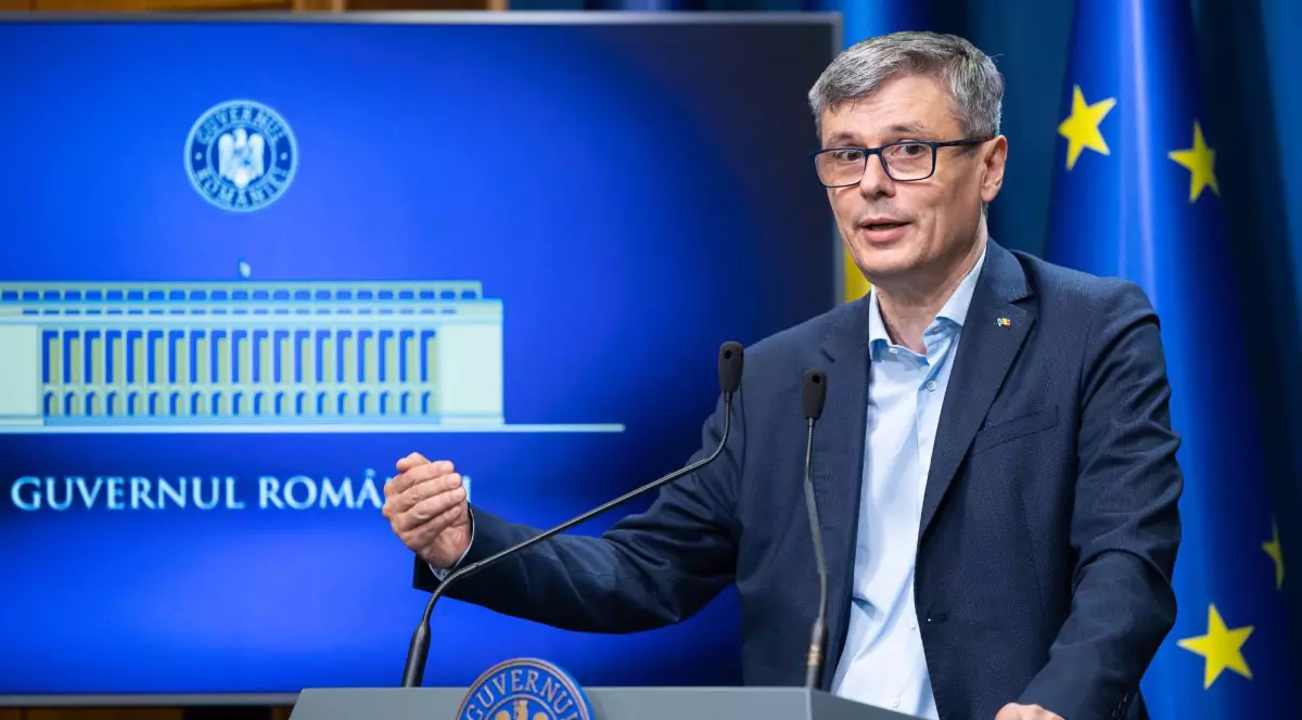 Foto: Guvernul României