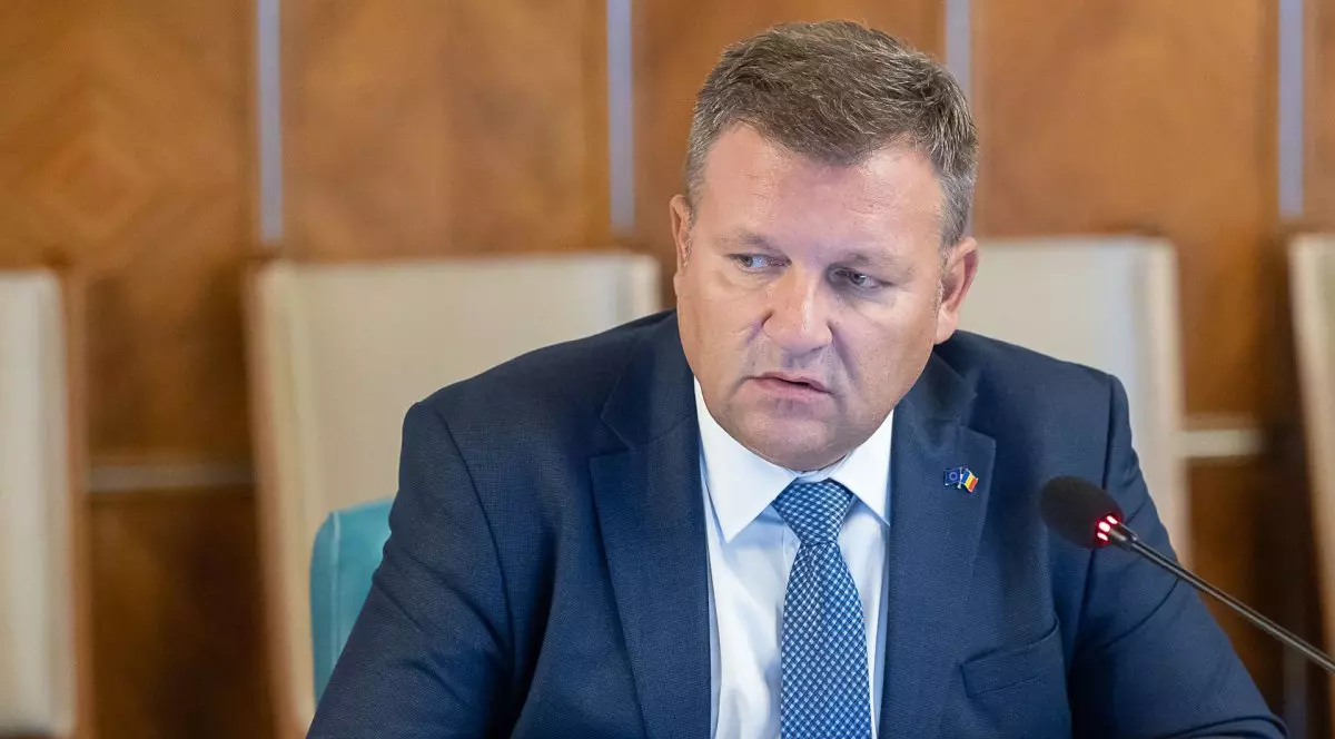 Foto: Guvernul Romaniei