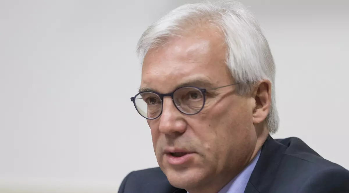 Rusia, despre bombele nucleare americane desfăşurate în Europa: Sunt transformate în arme de câmp de luptă