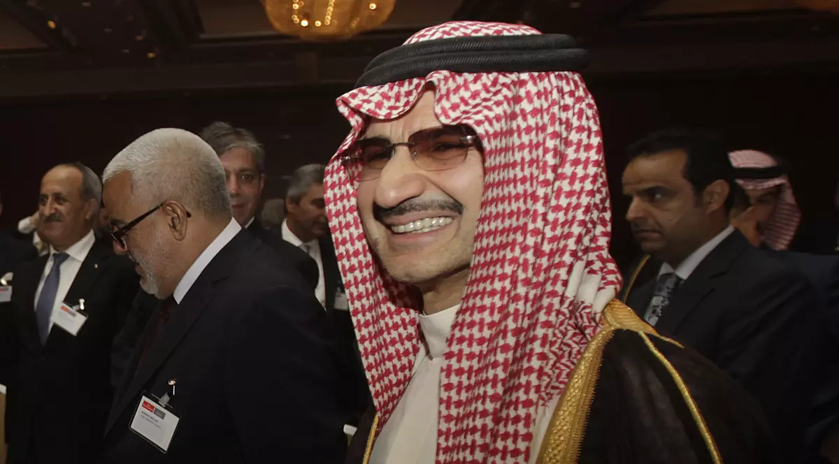 Pariul riscant al unui prinț saudit, la începutul războiului din Ucraina: a investit jumătate de miliard de dolari în trei giganți ai Rusiei