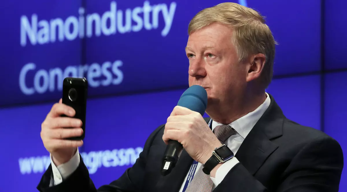 Anatoli Ciubais, fostul consilier al lui Putin care a criticat invazia, a fost externat din spital, după ce s-a vehiculat că ar fi fost otrăvit