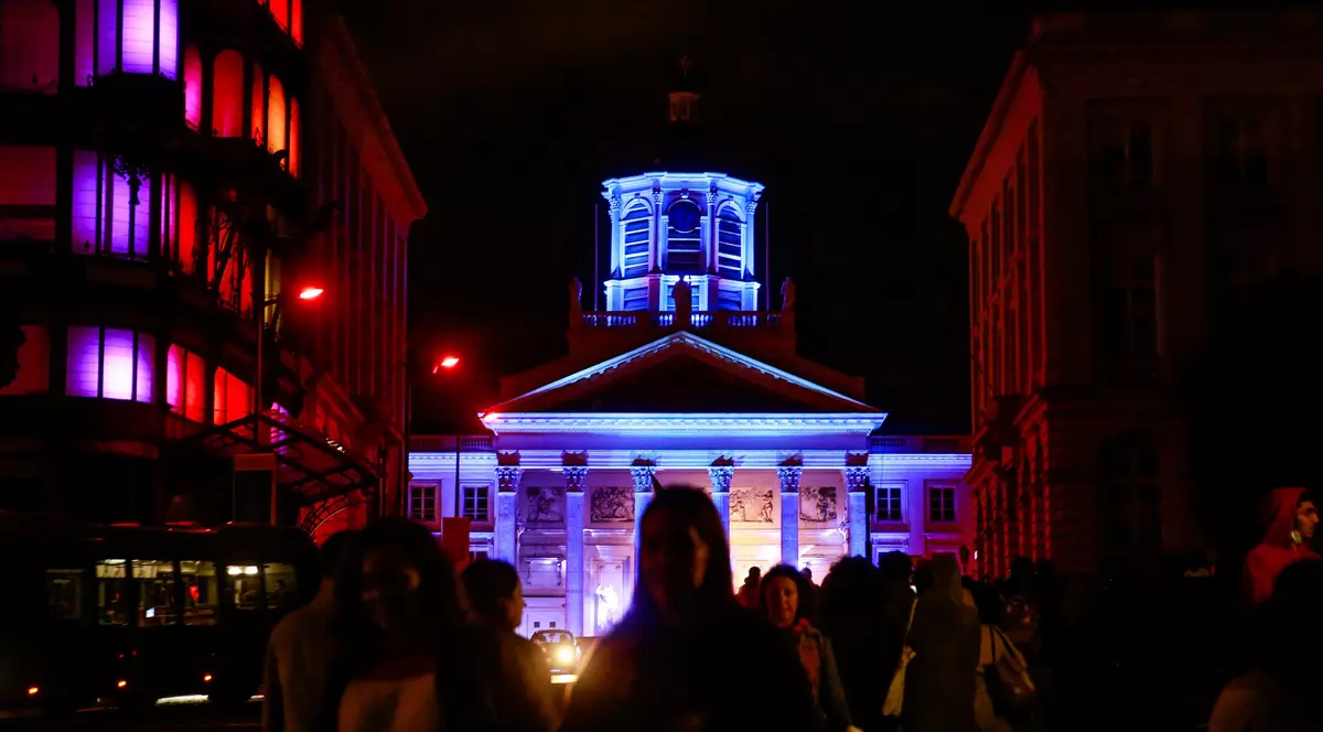 Belgia va reduce consumul de curent electric din clădirile publice și va impozita profiturile companiilor energetice