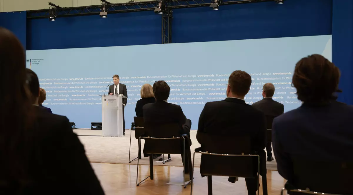 Doi oficiali din Ministerul german al Economiei, suspectaţi de spionaj în favoarea Rusiei