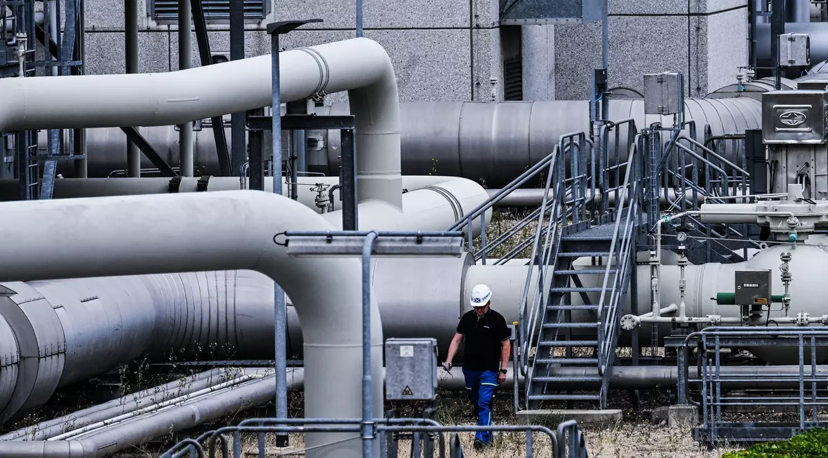 Gazprom avertizează că prețul gazelor în Europa ar putea crește, în această iarnă, cu încă 60%