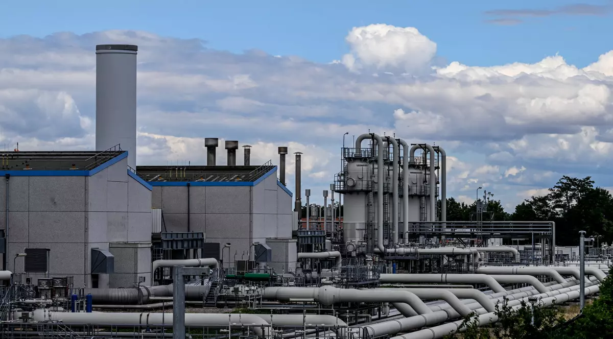 Livrările de gaze rusești către Europa, oprite 3 zile. Gazoductul Nord Stream 1 va fi închis pentru „lucrări de întreținere”