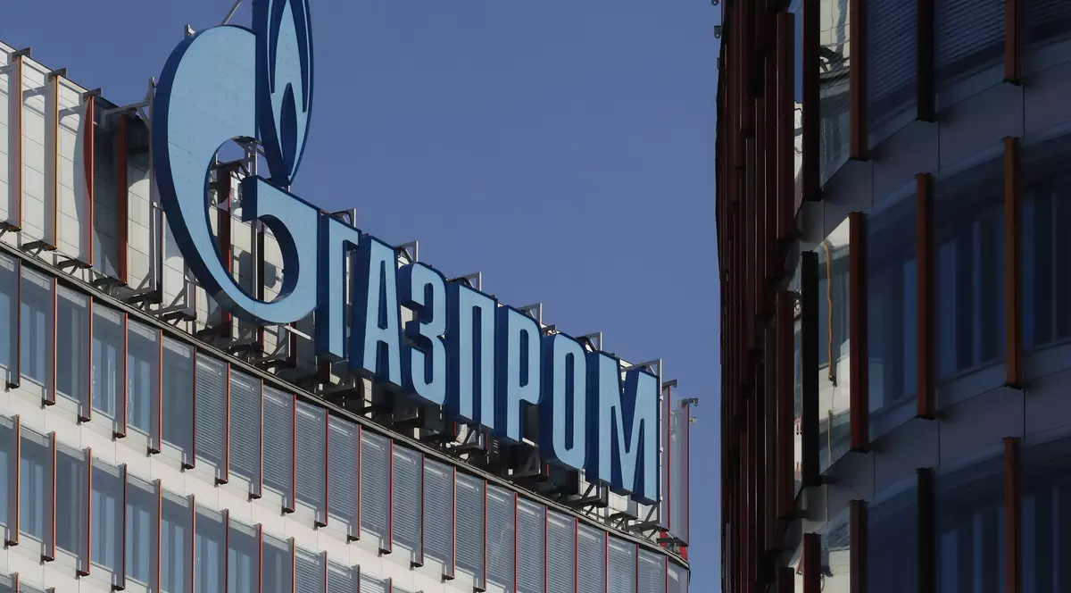 Gazprom anunță că reia livrările de gaze către Italia