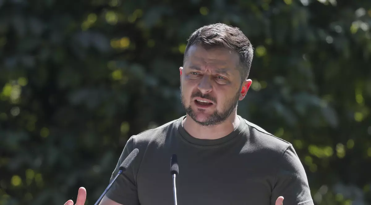 Zelenski, despre restricțiile de vize pentru cetățenii ruși: UE nu ar trebui să fie un „supermarket” pentru rușii bogați