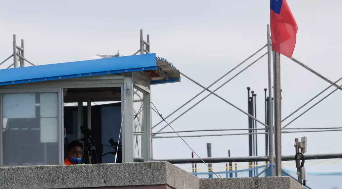 Un şef al producţiei de rachete din Taiwan a fost găsit mort într-un hotel