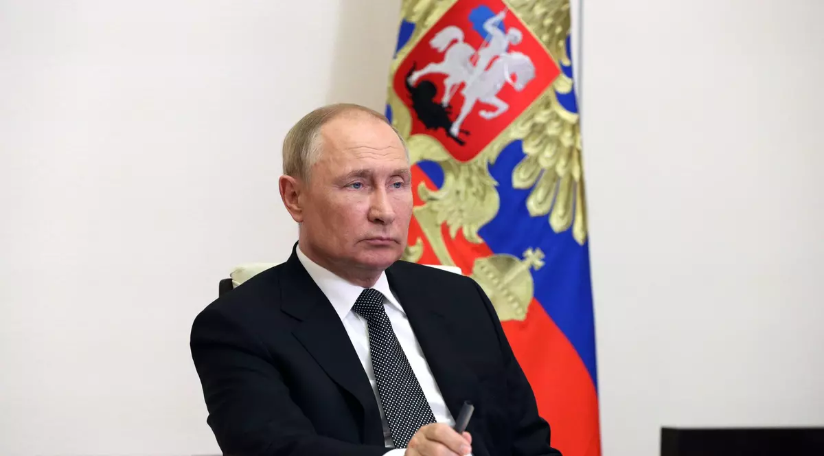 Crește numărul deputaților municipali din Rusia care cer demisia lui Vladimir Putin - de la 7 la aproape 50, în câteva zile