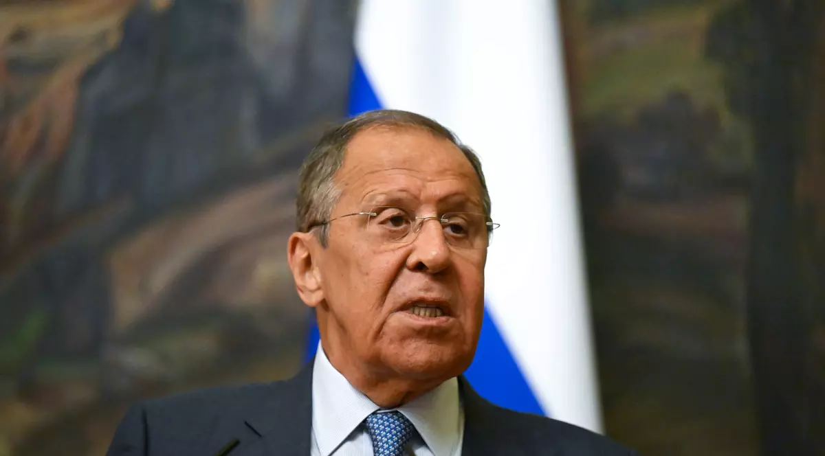 Serghei Lavrov: Nu va exista „niciun fel de milă și iertare” pentru asasinii Dariei Dughina