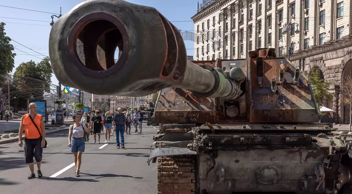 Șase luni de război, la granița României. Cum arată viitorul conflictului Rusia-Ucraina