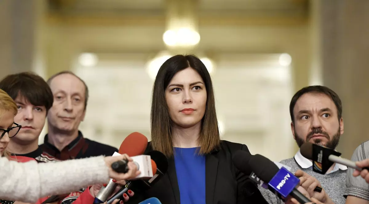 USR acuză PSD de ipocrizie: Ciolacu ne-a spus în martie că soluțiile lor la energie salvează România