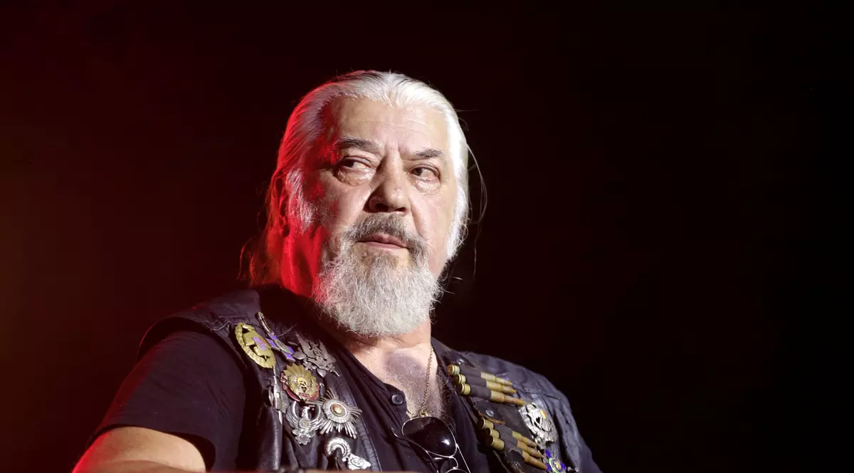 Liderul trupei Phoenix, Nicu Covaci, operat de urgenţă pe creier, la Timişoara