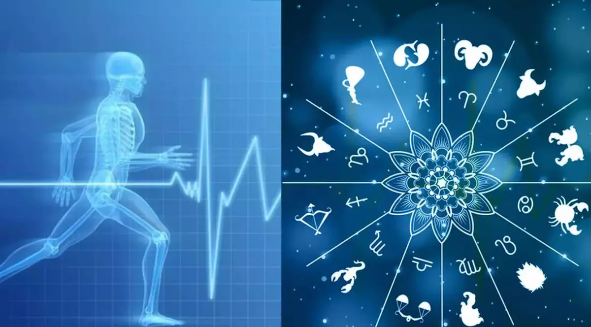 Horoscopul sănătății pentru luna august 2022