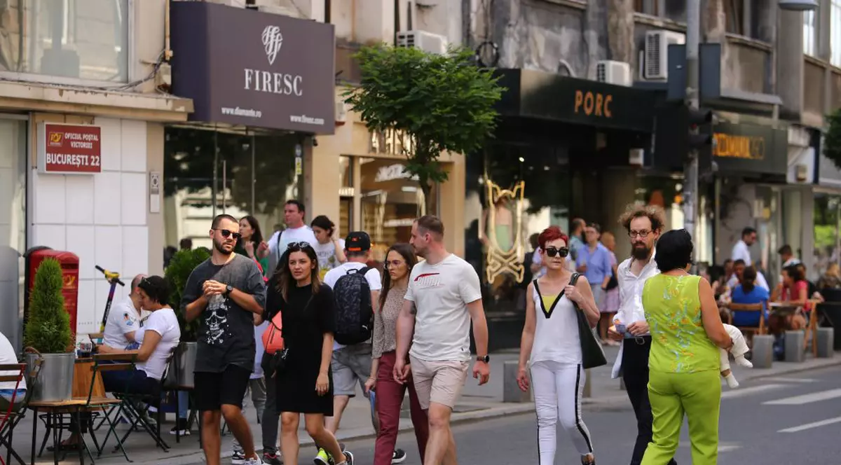 VIDEO Recensământ 2022: 95,4% din populația României, recenzată. Situaţia pe județe