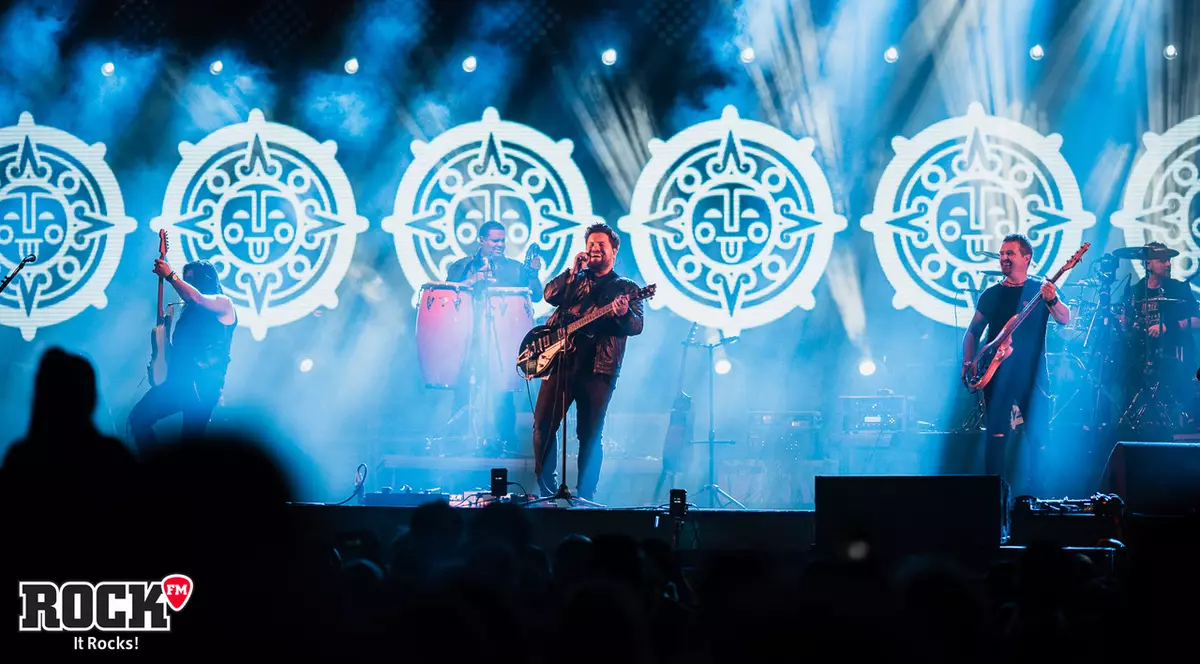 KIMARO 2022 – sărbătoarea muzicii românești care a făcut valuri la Constanța