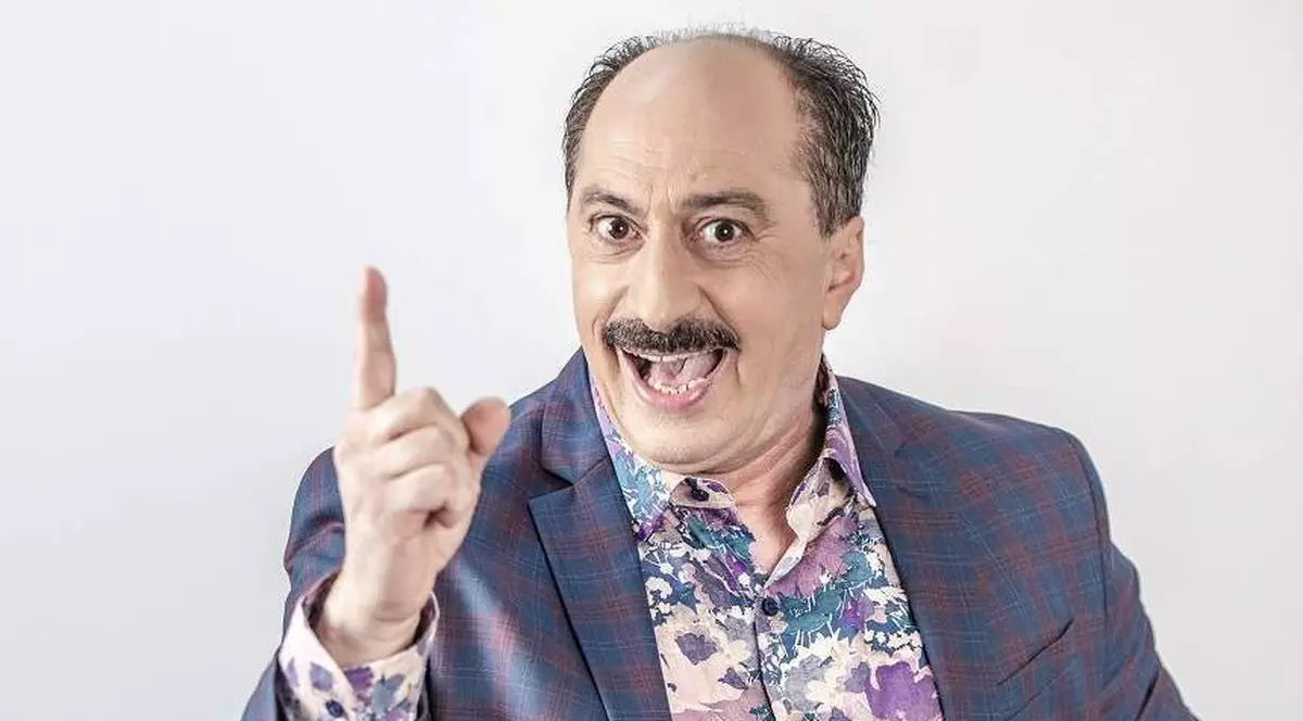 Cum arată și cu ce se ocupă fiica lui Romică Țociu. Daria are 19 ani. „I-a plăcut, noi nu am forțat-o”