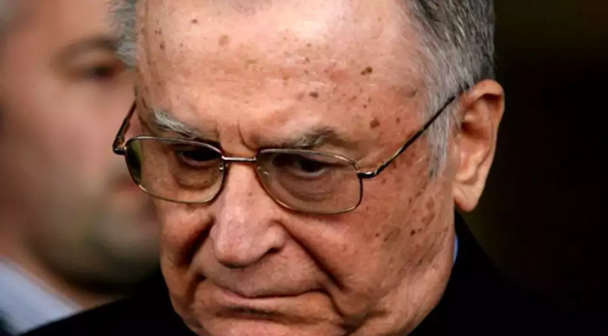 Ion Iliescu, după moartea lui Răzvan Theodorescu: „L-am cunoscut de când era student. Este pierderea României”