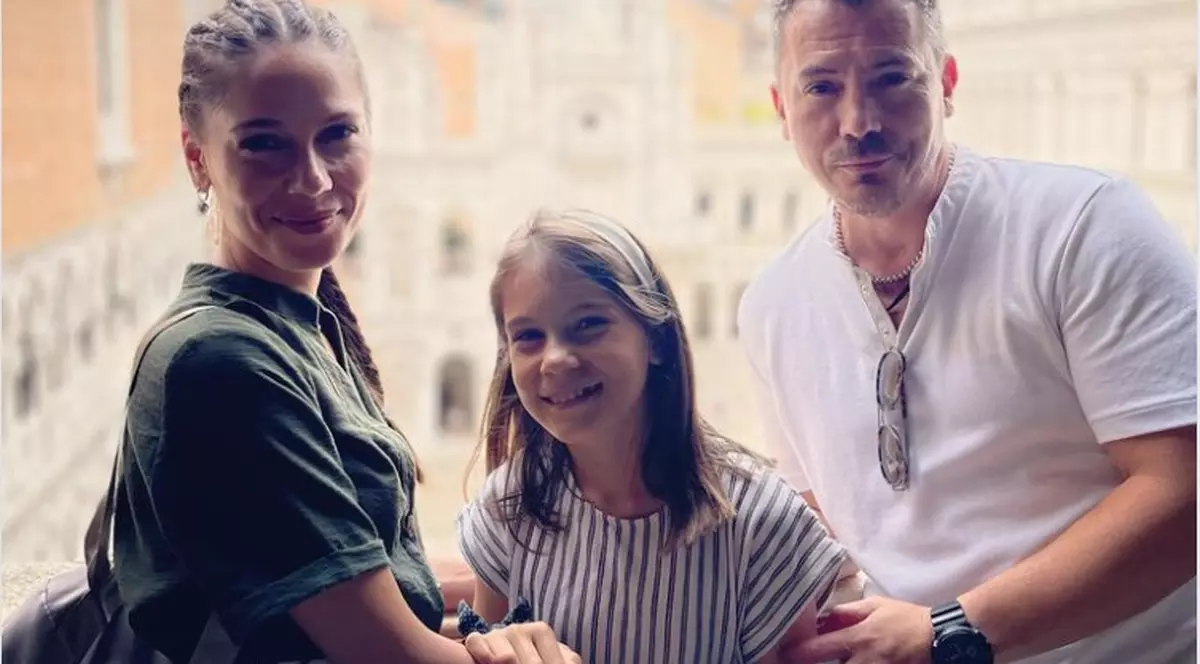 Irina și Răzvan Fodor, în vacanță prin Europa: „Am traversat Ungaria, Croația, Slovenia și Italia”. Ce locație i-a impresionat