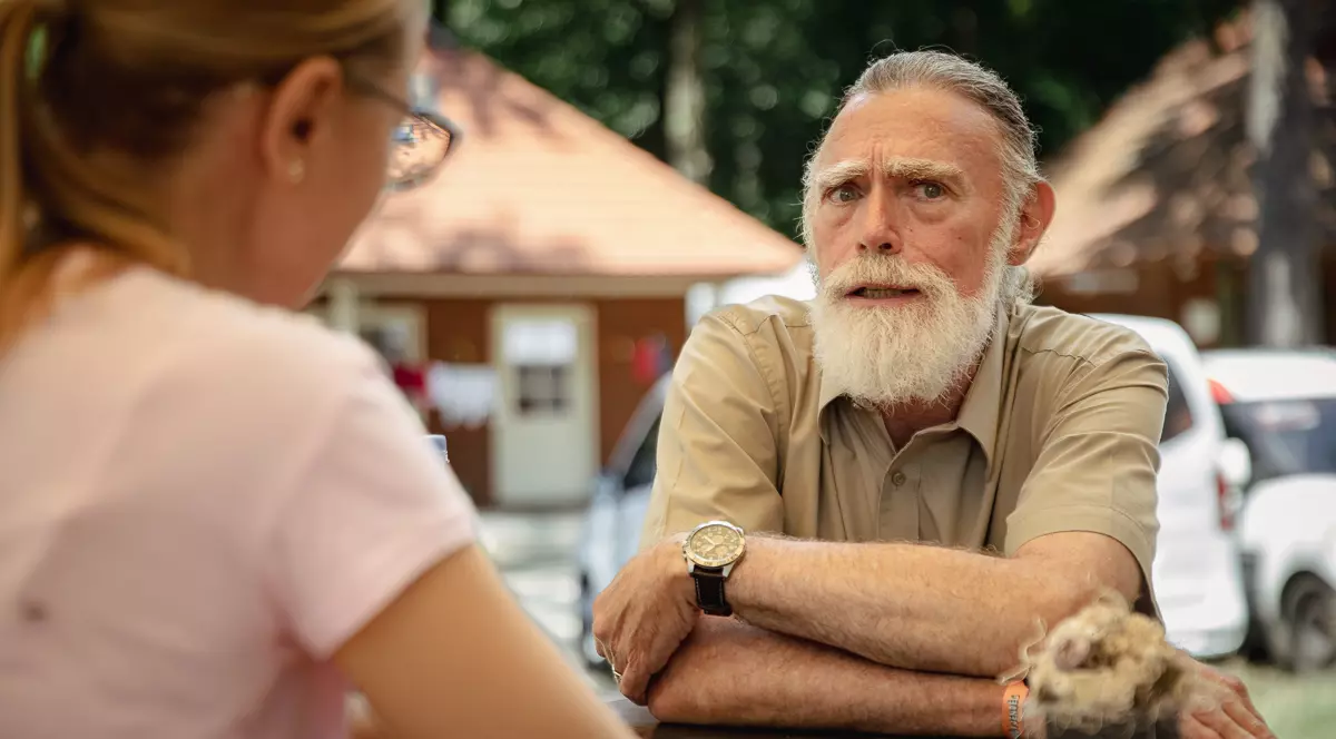 „Rușii practică teroarea și au făcut-o mereu, este natura lor”. Interviu cu un cercetător american care a studiat istoria extremismului în lume