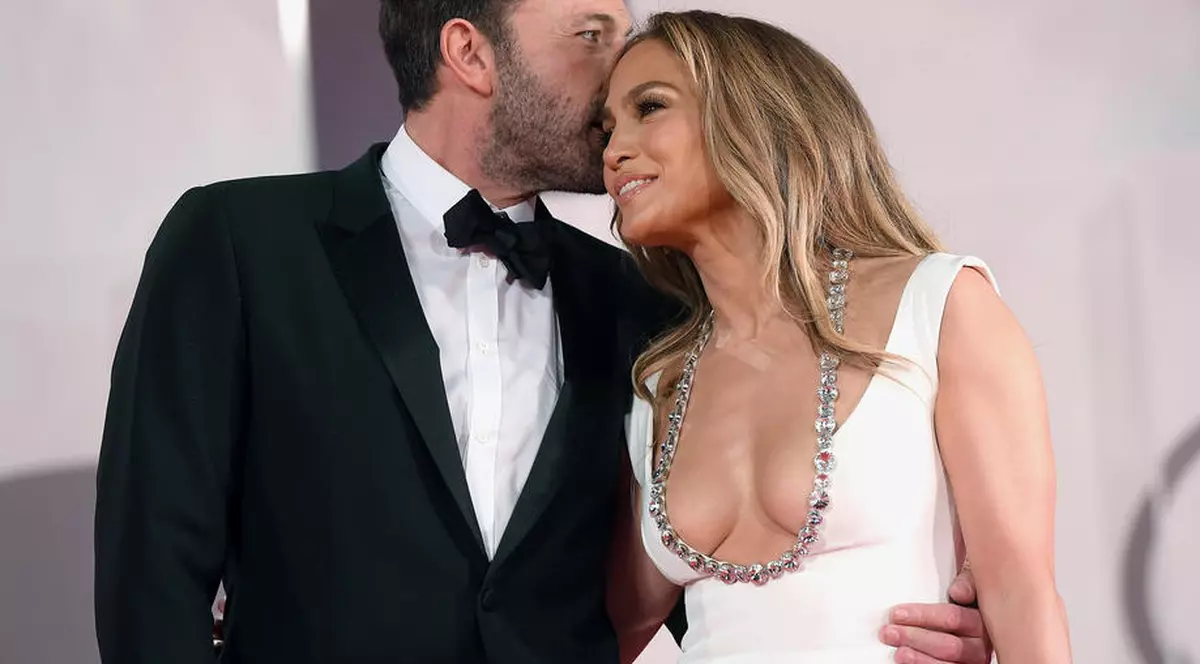 Marii absenți de la nunta extravagantă a lui Jennifer Lopez și Ben Affleck