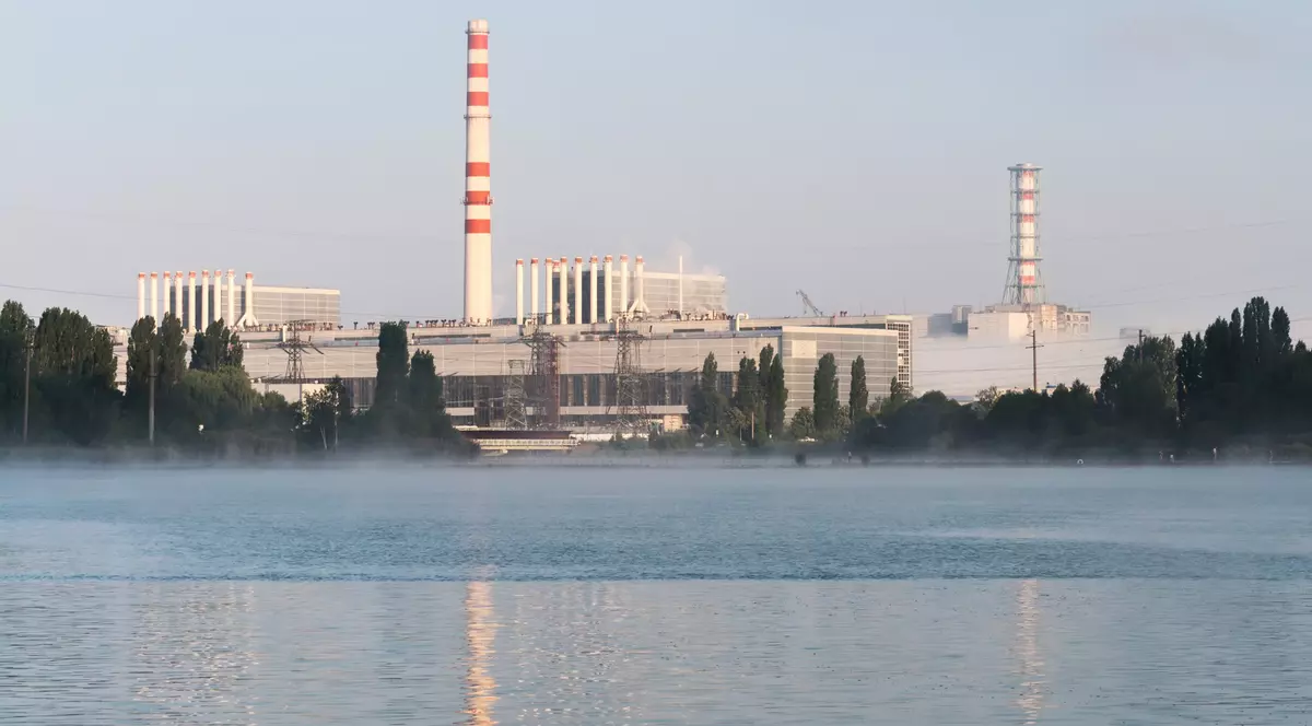 Presa rusă anunță aruncarea în aer a liniilor electrice de la centrala nucleară Kursk. FSB acuză  „sabotori ucraineni”