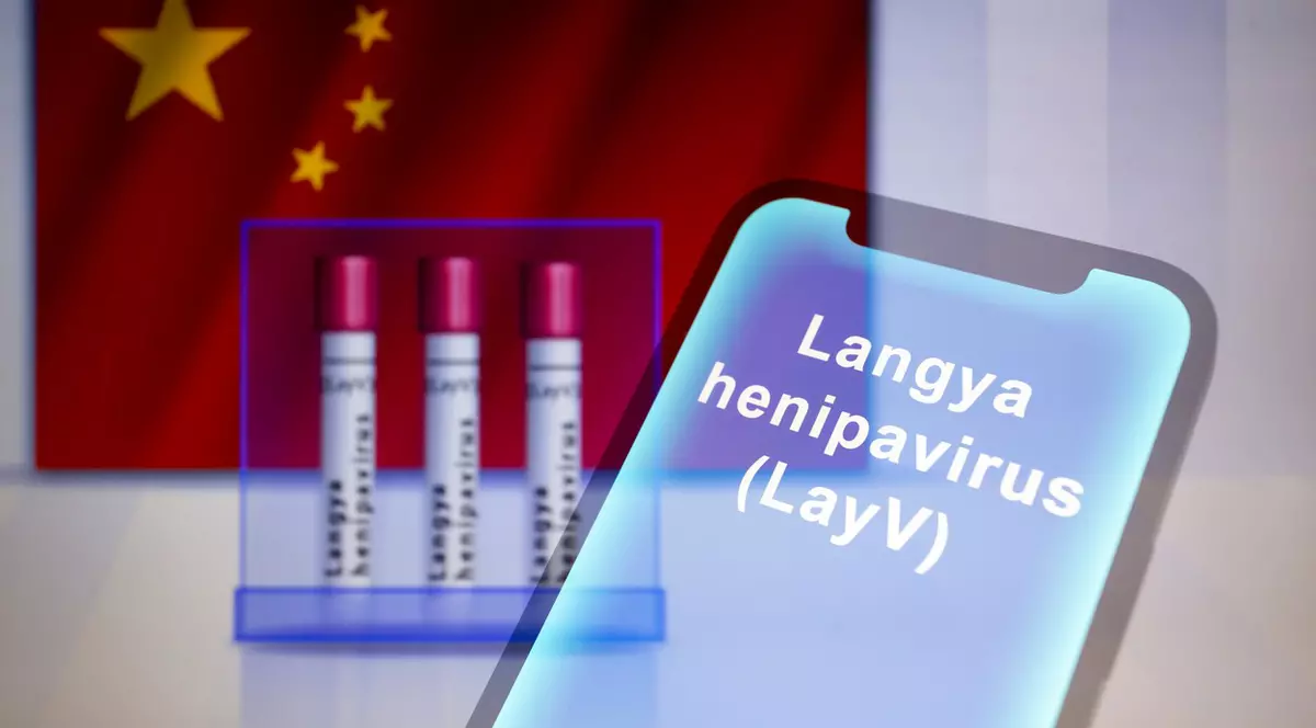 Un nou virus a fost descoperit în China. 35 de oameni, infectați cu Langya