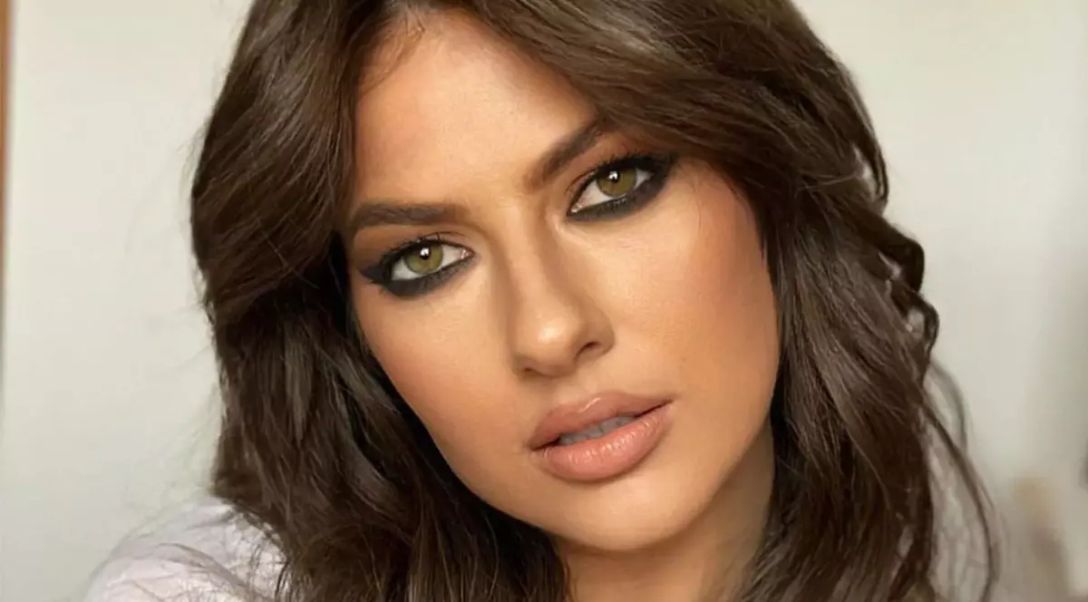 Lidia Buble participă la „Sunt celebru, scoate-ma de aici”