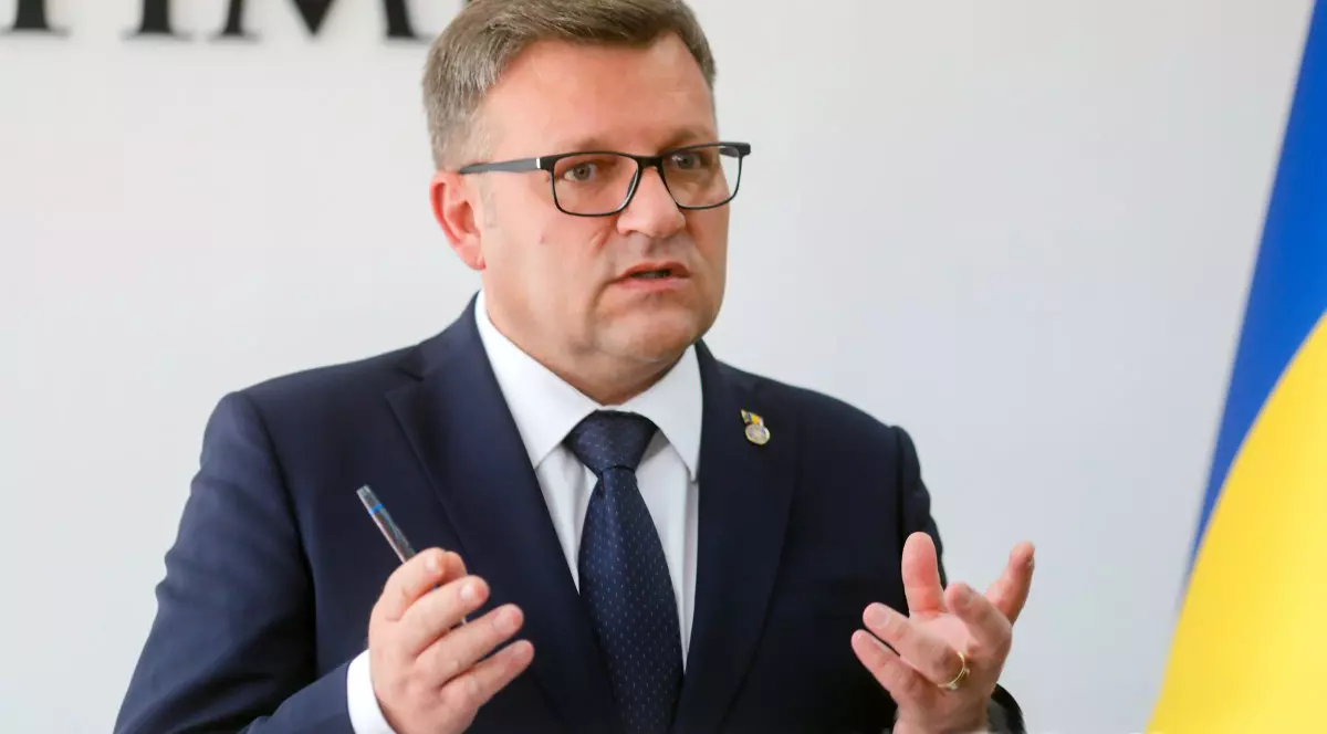 Budăi, către cei care i-au cerut suspendarea în scandalul azilelor: „Cred că nu contează mai mult sau mai puțin demisia mea”