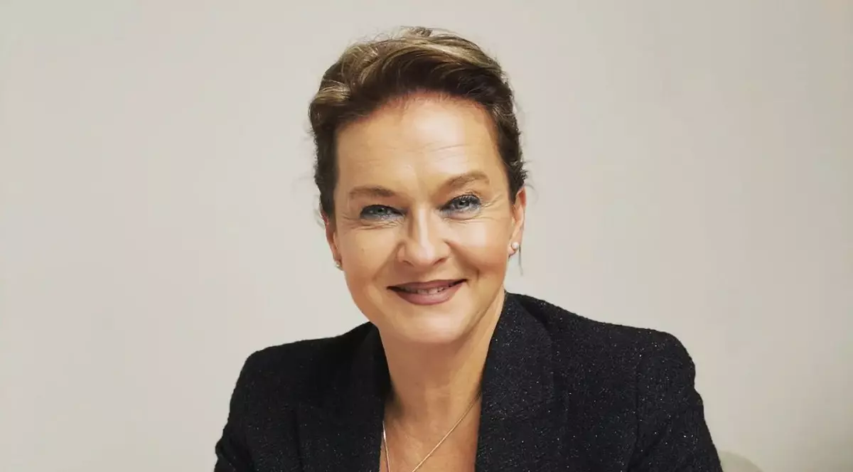 Mona Nicolici s-a căsătorit în secret cu chef Cezar Munteanu. Ei lucrează împreună: „Noi am început în doi”