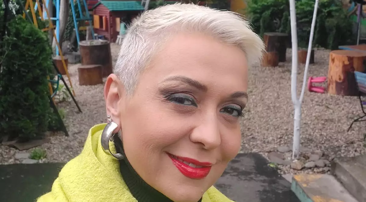 Ce intervenții estetice are Monica Anghel la față. Are 51 de ani: „Mereu stăteam încruntată. Acum m-am mai educat”