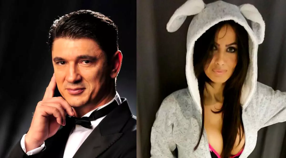Cum s-a încheiat războiul dintre Luis Lazarus și Oana Zăvoranu. „Am fost nevoit să-mi vând tot ce aveam, casa și mașinile”
