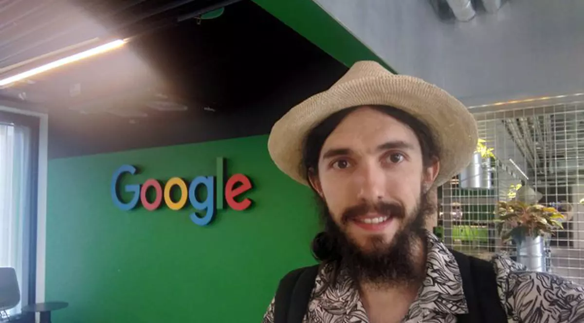 Lecțiile pe care un om de știință le oferă „corporatiștilor” după ce a lucrat la Google: munca în exces „înseamnă că firma are un defect pe care tu încerci să-l acoperi”