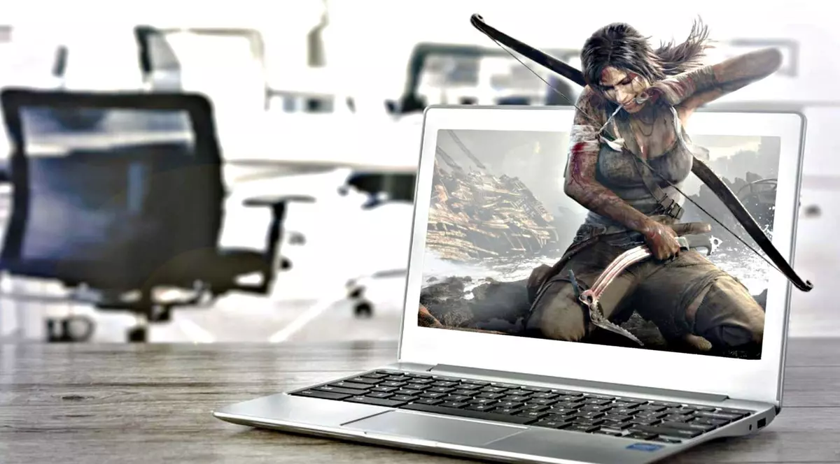 Criterii de care să ții cont când alegi un laptop pentru gaming