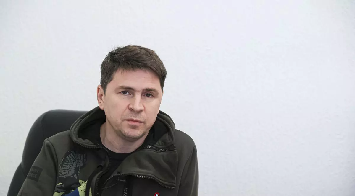 Consilier al lui Zelenski, după explozia mașinii în care se afla fiica lui Aleksander Dughin: „Ucraina nu este un stat criminal”