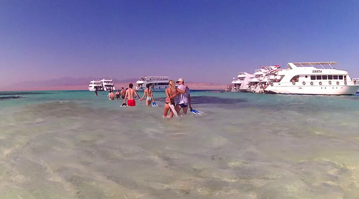 Prețul pachetelor de vacanță pentru ruși a crescut cu 70% pe fondul războiului din Ucraina