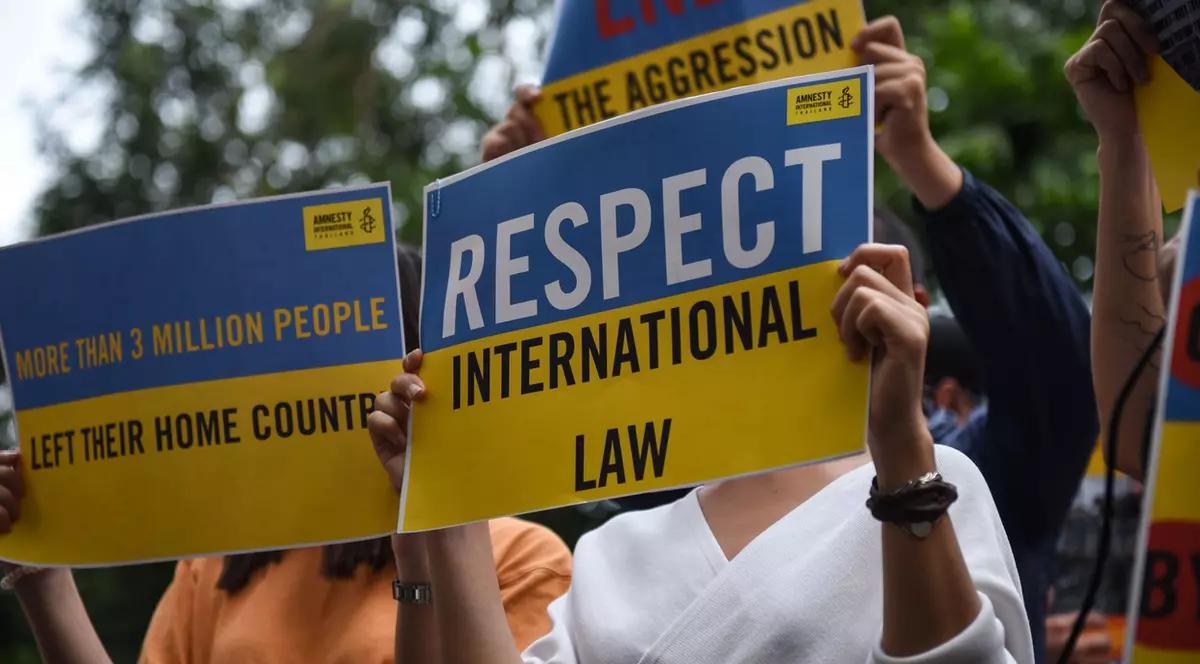 Ca și în cazul Amnesty International, Kievul a spus despre Consiliul Europei că e prorus, în 2017, când acesta a adoptat o rezoluție pe minorități, propusă de România!