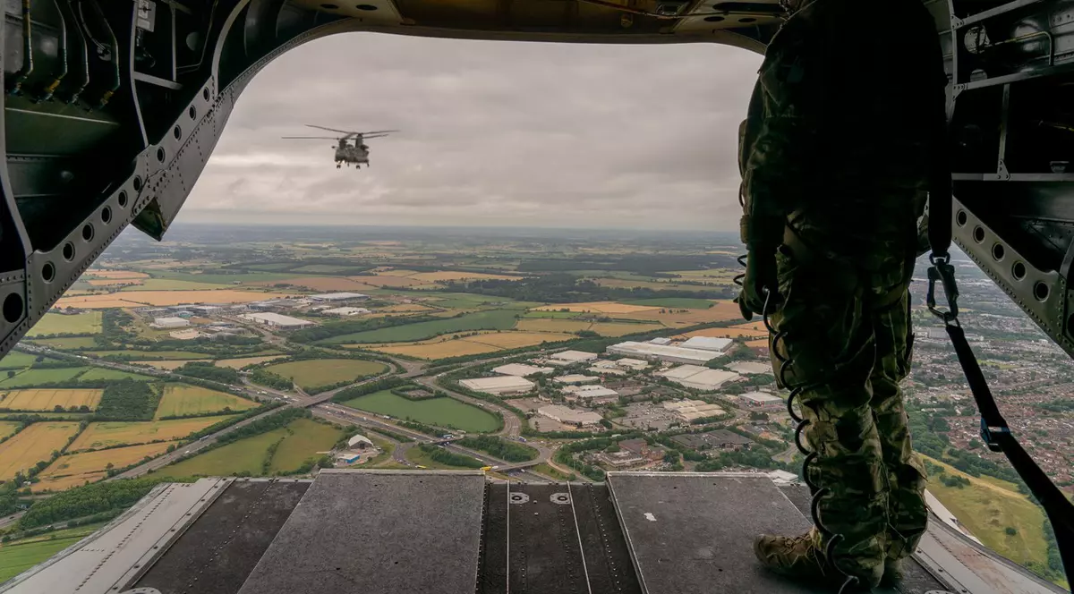 UE vrea să îi instruiască pe soldații ucraineni, anunță Borrell. Unde se va derula misiunea de antrenament