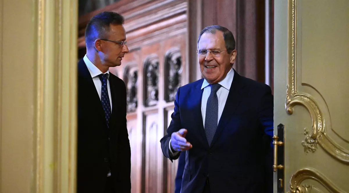 Ungaria anunță că va încheia în câteva zile un acord cu Gazprom pentru creșterea livrărilor de gaze