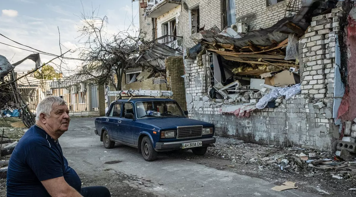 Amnesty își cere scuze pentru „suferința și furia” provocate de raportul în care acuză Ucraina, dar subliniază că nu își schimbă concluzia