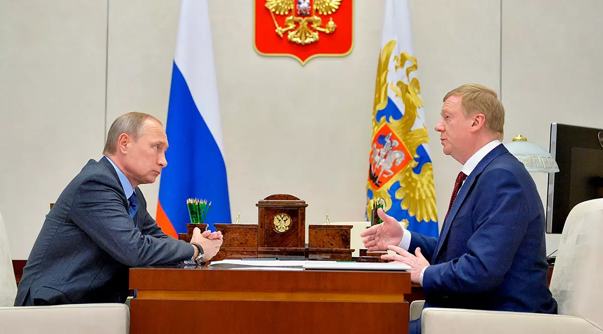 Anatoli Ciubais, fost consilier al lui Putin care a criticat invazia din Ucraina, internat în stare gravă într-un spital din Europa