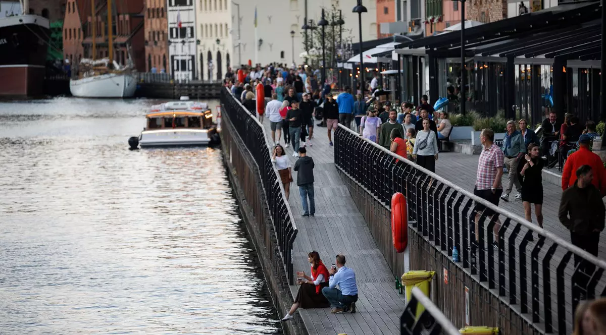 Cu cât a scăzut turismul în Europa de Est, după izbucnirea războiului din Ucraina. Ce arată cifrele și cum stă România