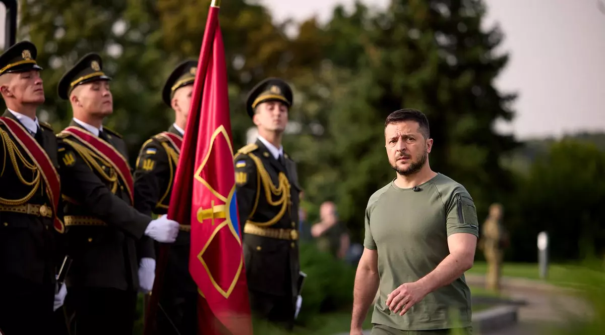 Temeri de Ziua Ucrainei. Autoritățile se așteaptă azi la atacuri rusești de proporții. Evenimentele publice au fost anulate