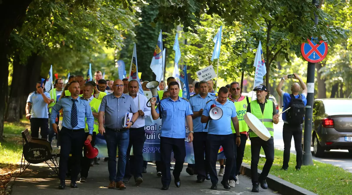 Foto: Dumitru Angelescu / Libertatea