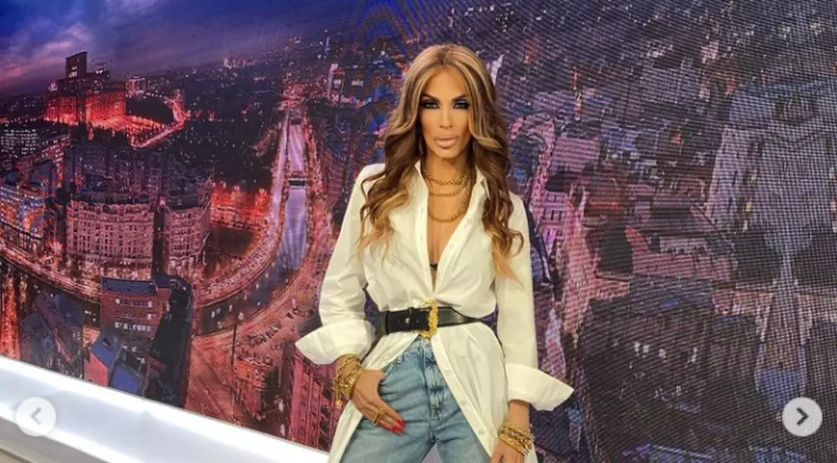 Raluca Bădulescu are iubit la două luni de la divorțul de Florin Stamin. Primele declarații: „N-am regrete”