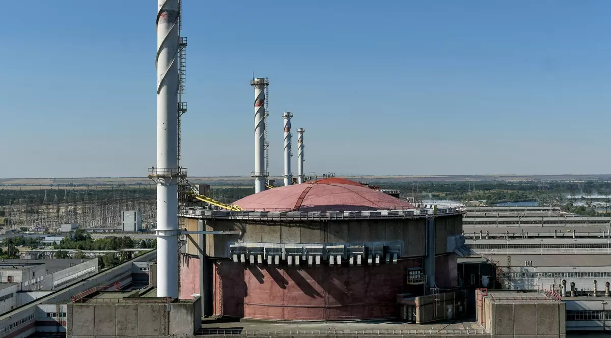 LIVETEXT Război în Ucraina, ziua 194 | Ultimul reactor funcțional de la centrala Zaporojie, deconectat de la rețeaua ucraineană după un bombardament rusesc